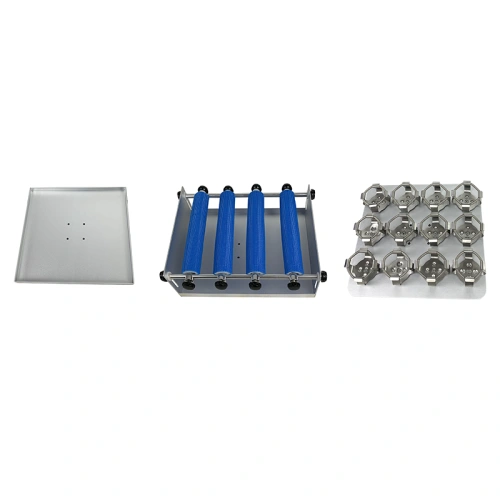Track type cradle MS-300 China Manufacturers Suppliers